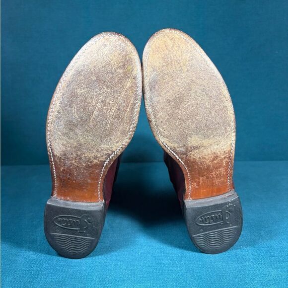 Size 7 - Women’s Justin Boots - Picture 6 of 7